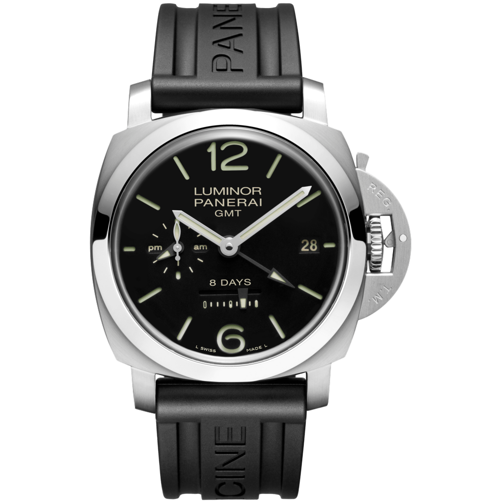 Panerai luminor gmt price online