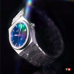 Tissot PRX Quartz 35m Blue