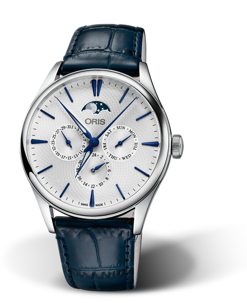 Artelier Complication