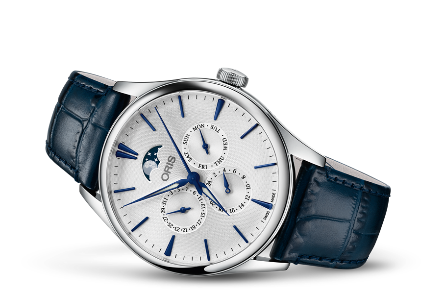 Artelier Complication – Swiss Emporium - Main Image