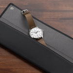 Watch Sleeve - Black