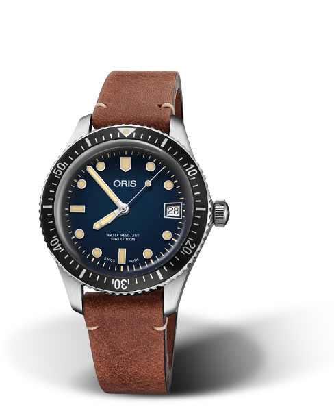 Oris clearance diver 36mm
