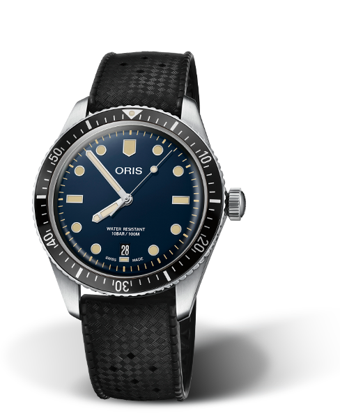 Divers Sixty-Five 40mm