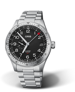 Big Crown ProPilot Timer GMT - Swiss Emporium Melbourne