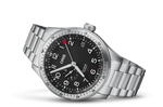 Big Crown ProPilot Timer GMT