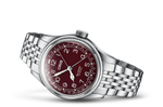 Big Crown Pointer Date - Red