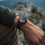 Freelancer GMT Worldtimer - Black (LAST ONE)