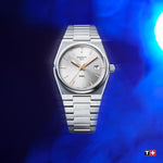 Tissot PRX 35mm Quartz - Silver