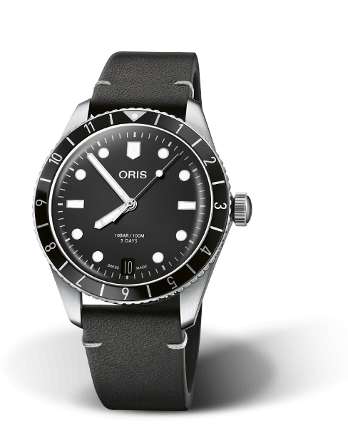 DIVERS SIXTY FIVE 12H CALIBRE 400 Swiss Emporium