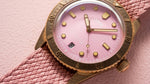 Divers Sixty-Five 38mm