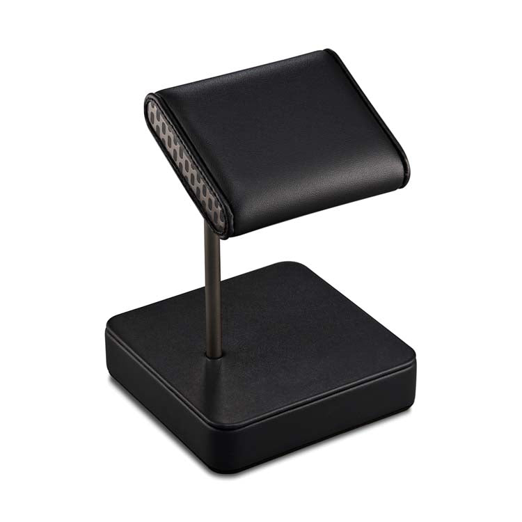 Wolf Axis Single Static Watch Stand Powder Coat