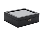 Wolf Axis 8 Piece Watch Box