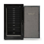 Wolf Atlas - Blank Black B