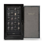 Wolf Atlas 20 Piece   Titanium B