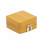 Wolf Maria Small Zip Case Mustard