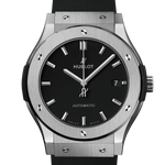 Hublot Classic Fusion Titanium 42mm (2025)