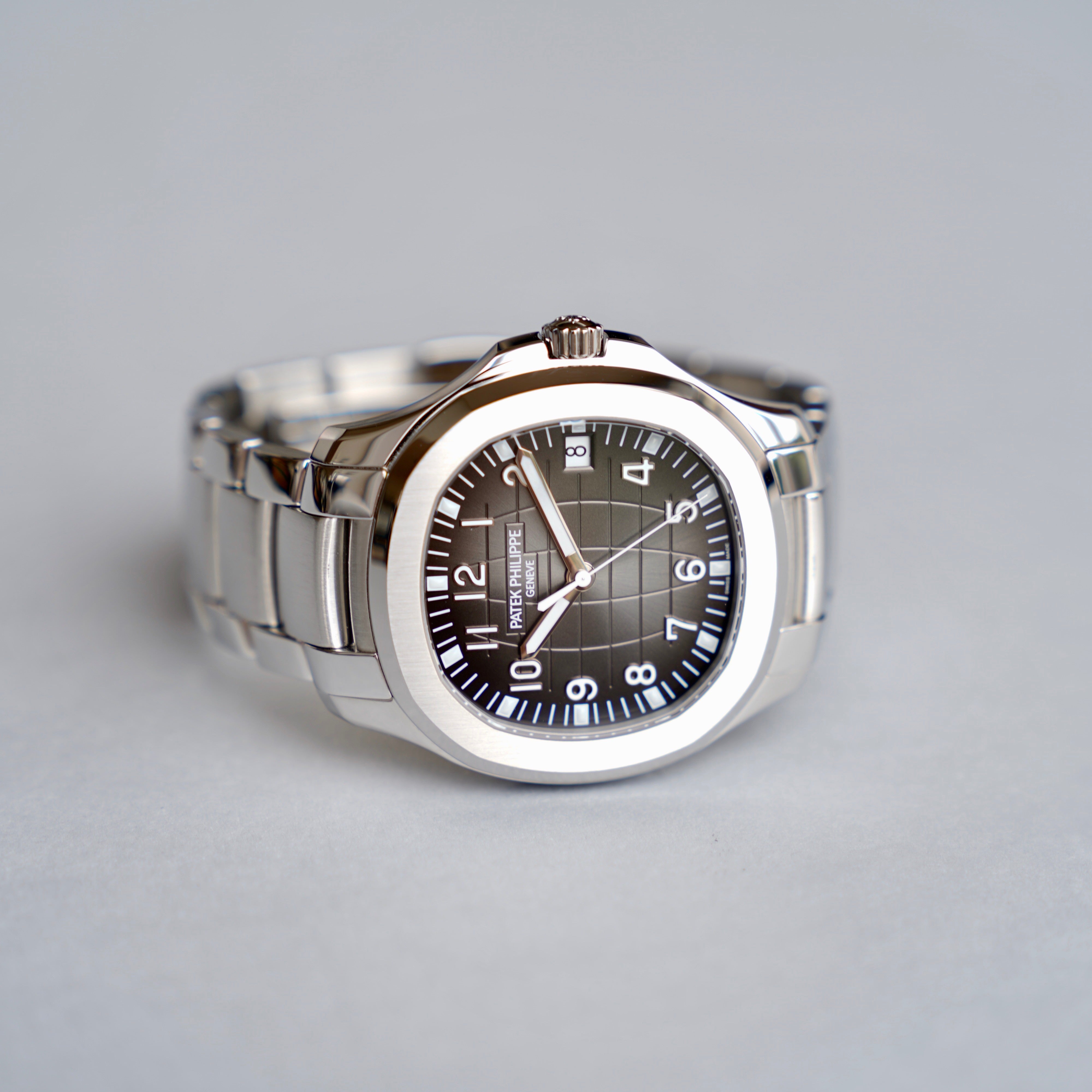 Aquanaut stainless store steel