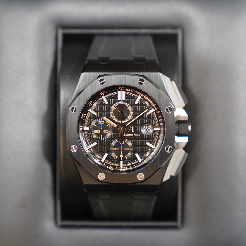 Royal Oak Offshore Chronograph