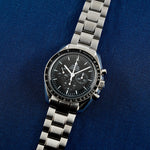 Discontinued Speedmaster Moonwatch