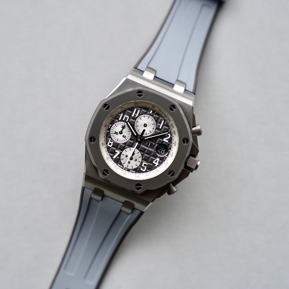 Royal Oak Offshore Chronograph