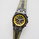 Royal Oak Offshore Chronograph "Bumblebee" - 2009