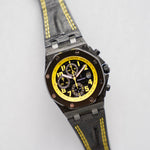 Royal Oak Offshore Chronograph "Bumblebee" - 2009