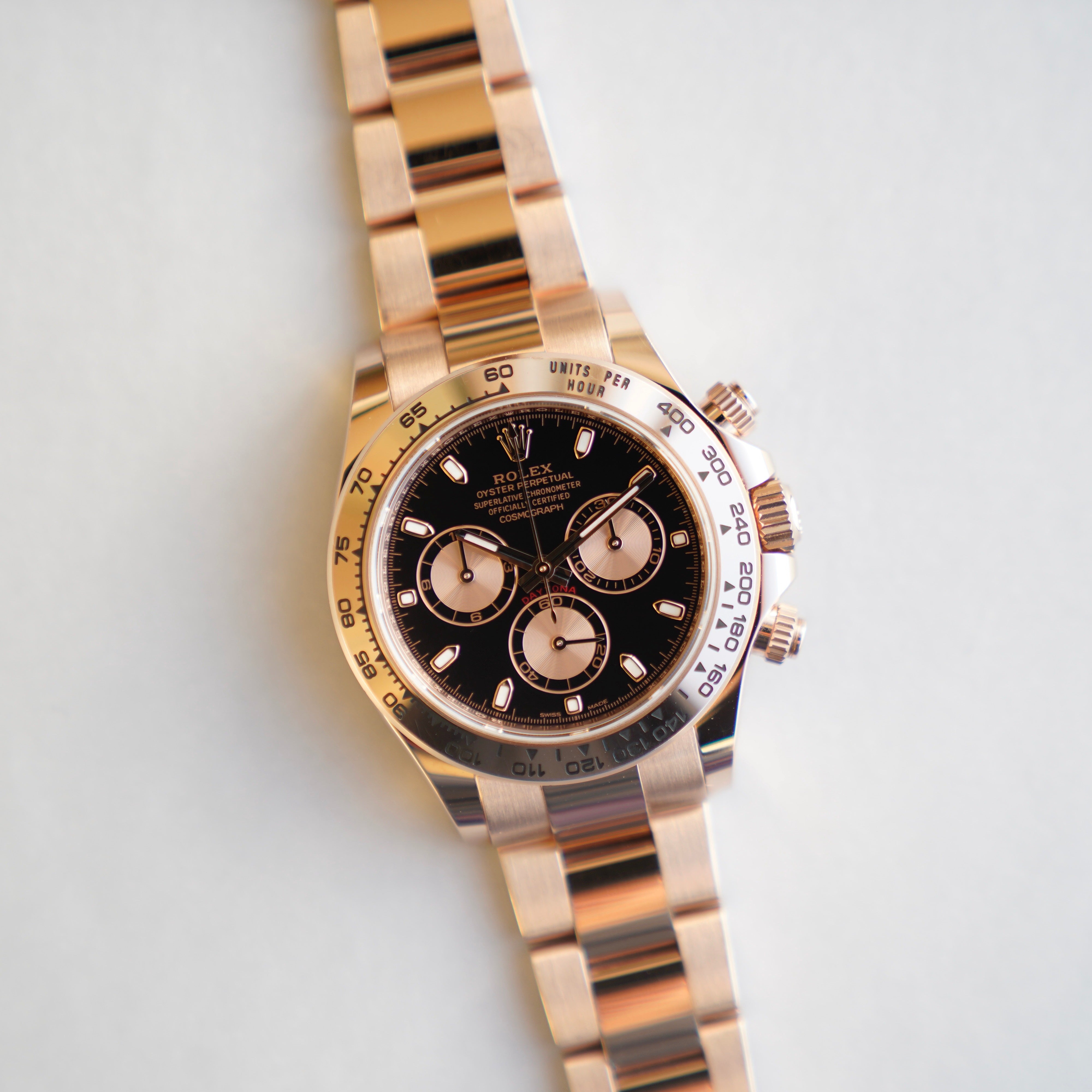Cosmograph daytona 2019 Clearance