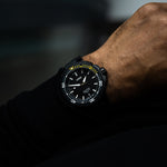 ORIS AQUISPRO DATE CALIBRE 400