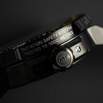 ORIS AQUISPRO DATE CALIBRE 400