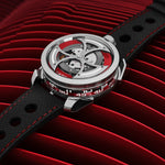 M.A.D.1 RED
