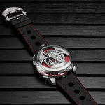 M.A.D.1 RED