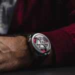 M.A.D.1 RED