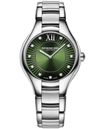 Noemia 32mm - Green