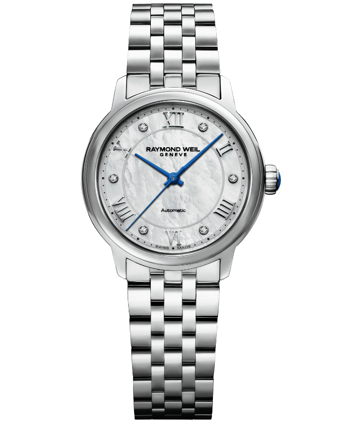 Raymond weil discount calibre rw 4200