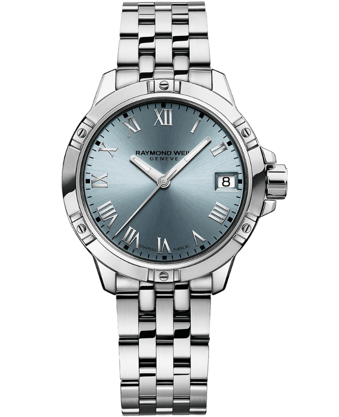 Raymond weil tango pepsi sales