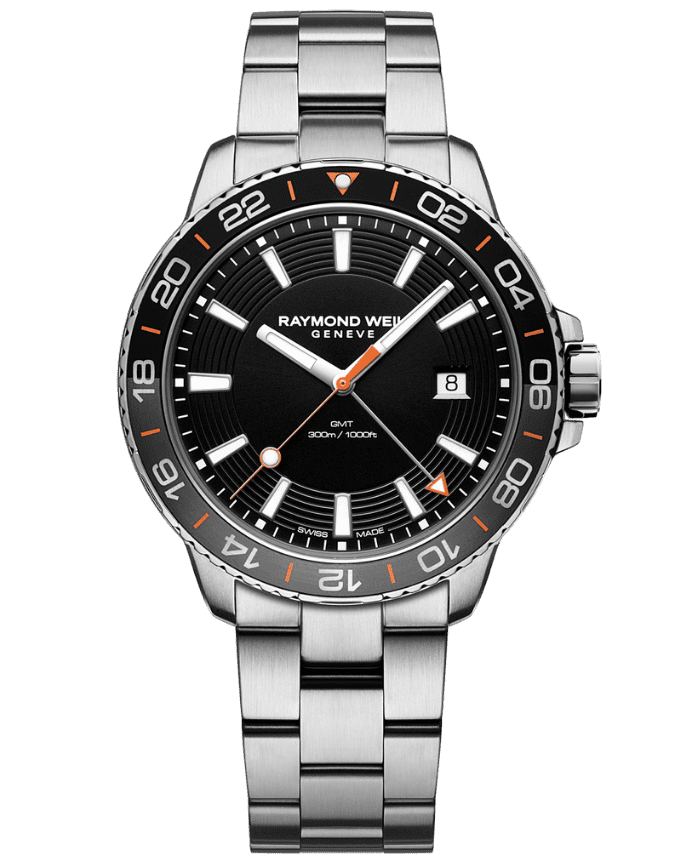 Tango GMT