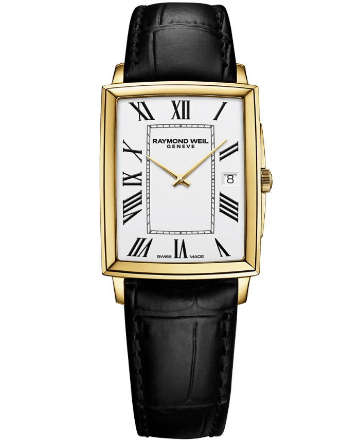 Toccata Rectangular - Mens