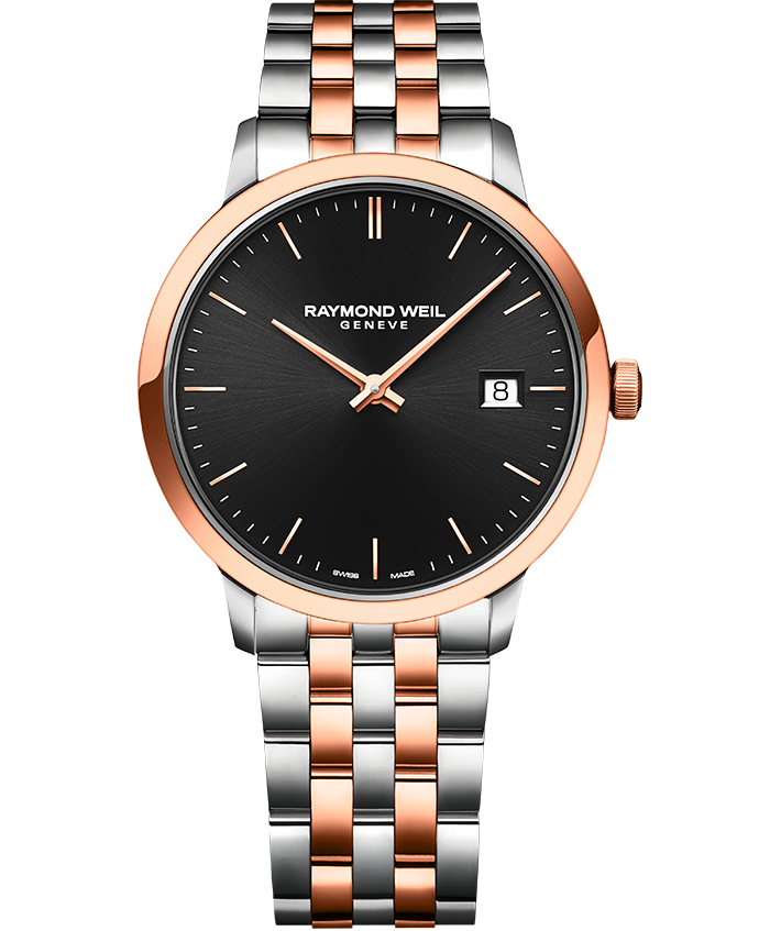 Toccata 39mm