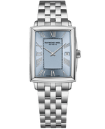 Toccata Rectangular Ladies -Light Blue