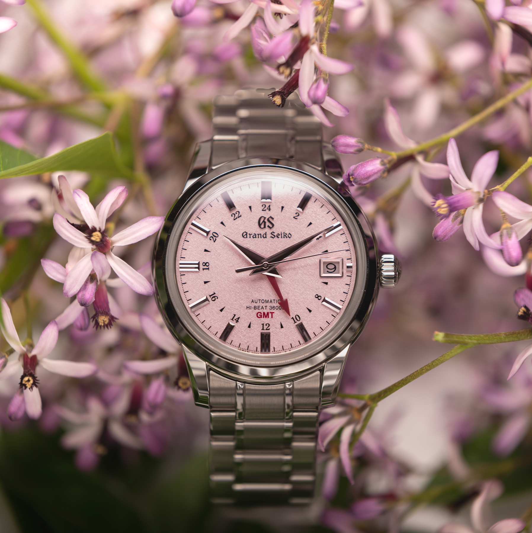 Seiko emporium top