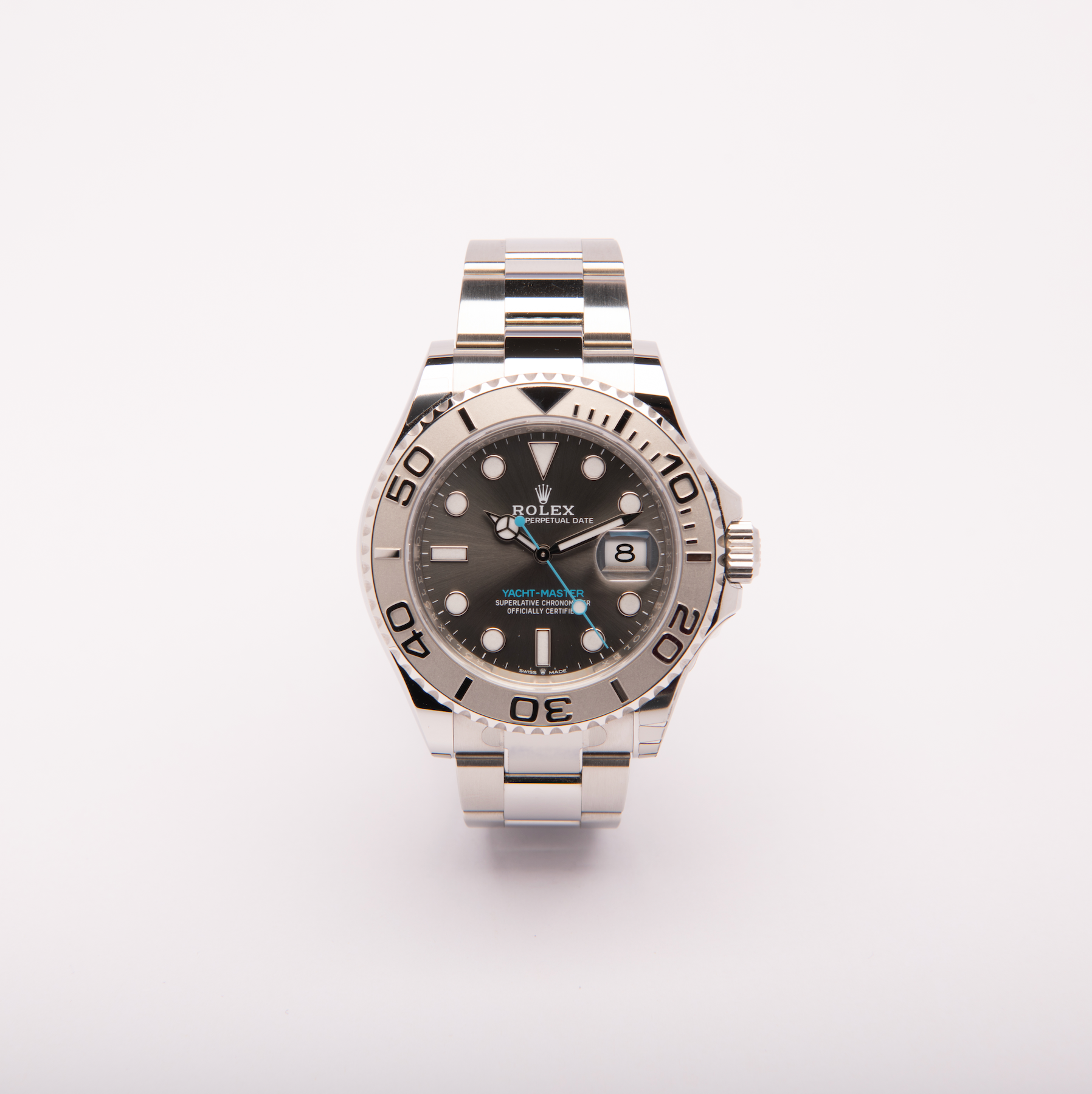 Yacht 2025 master 36