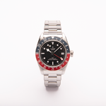 Tudor Heritage Black Bay GMT (2021)