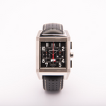 Jaeger-LeCoultre Reverso Squadra World Chronograph