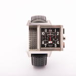 Jaeger-LeCoultre Reverso Squadra World Chronograph