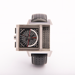 Jaeger-LeCoultre Reverso Squadra World Chronograph