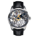 T-COMPLICATION SQUELETTE MECHANICAL