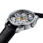 T-COMPLICATION SQUELETTE MECHANICAL