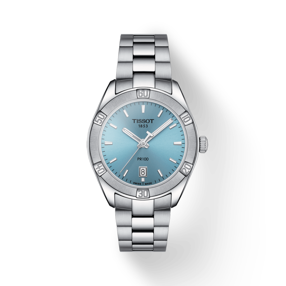 PR 100 Sport Chic - Light Blue