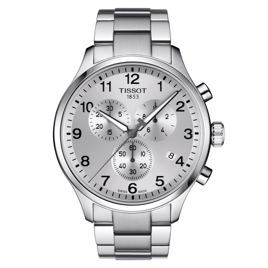 Chrono XL Classic