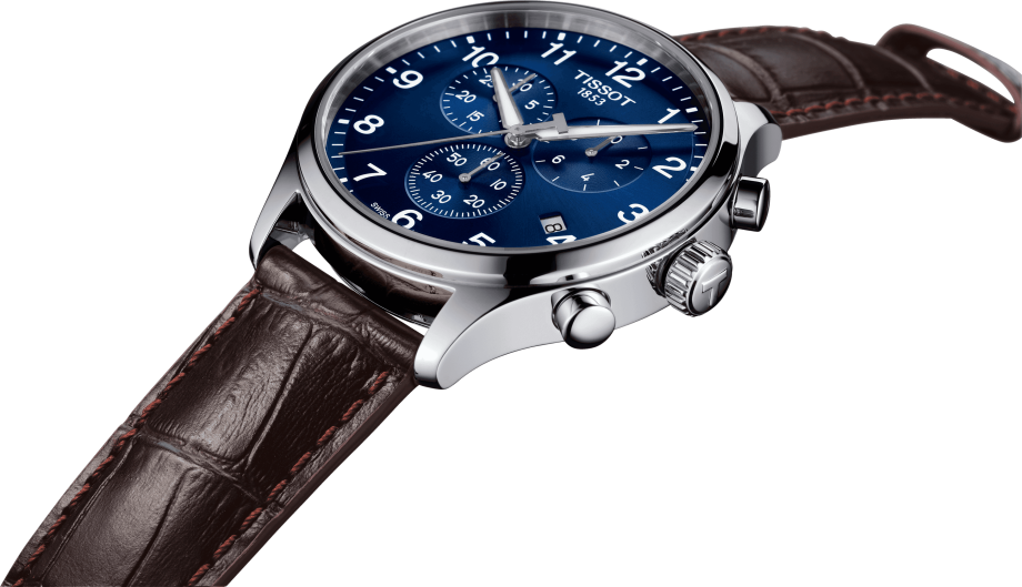 Tissot chrono 2025 xl classic price